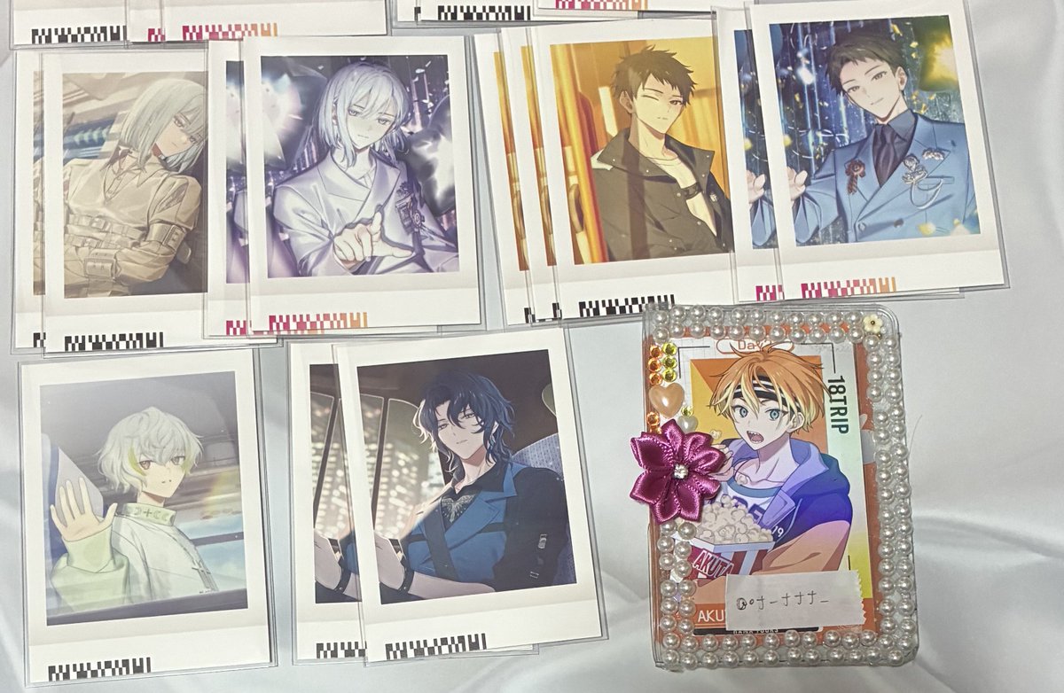 F(ふづ) tweet media