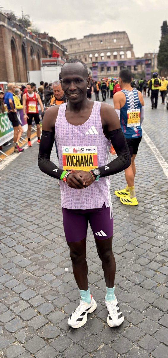 Ikaika Sports tweet media