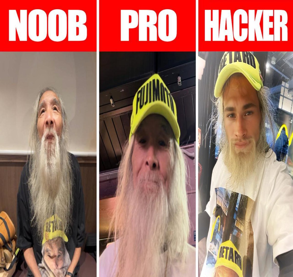 FUJIMOTOSAN tweet media