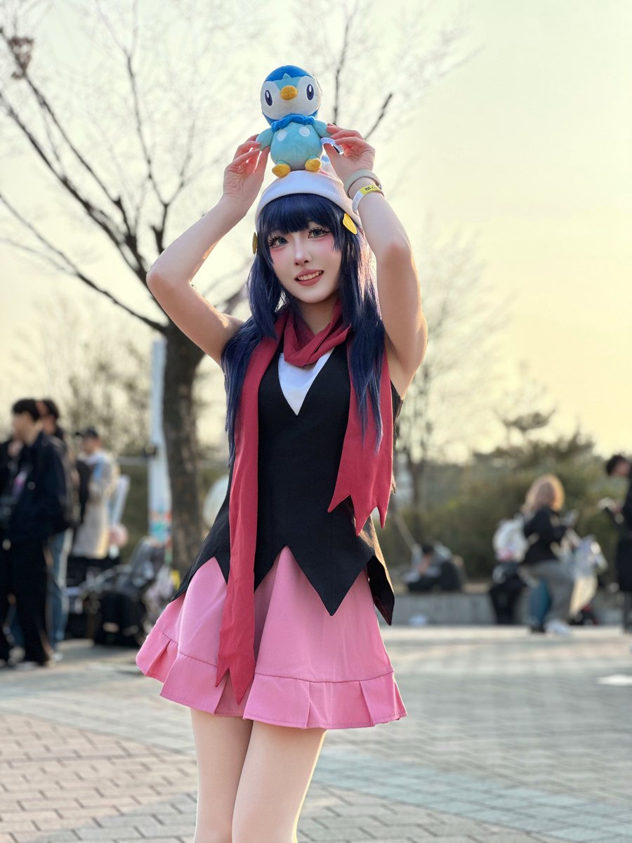 슈나링 tweet media