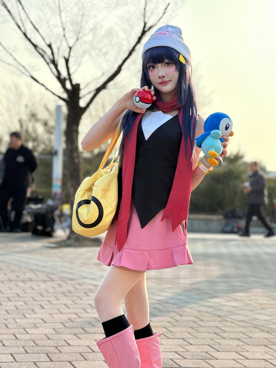 슈나링 tweet media