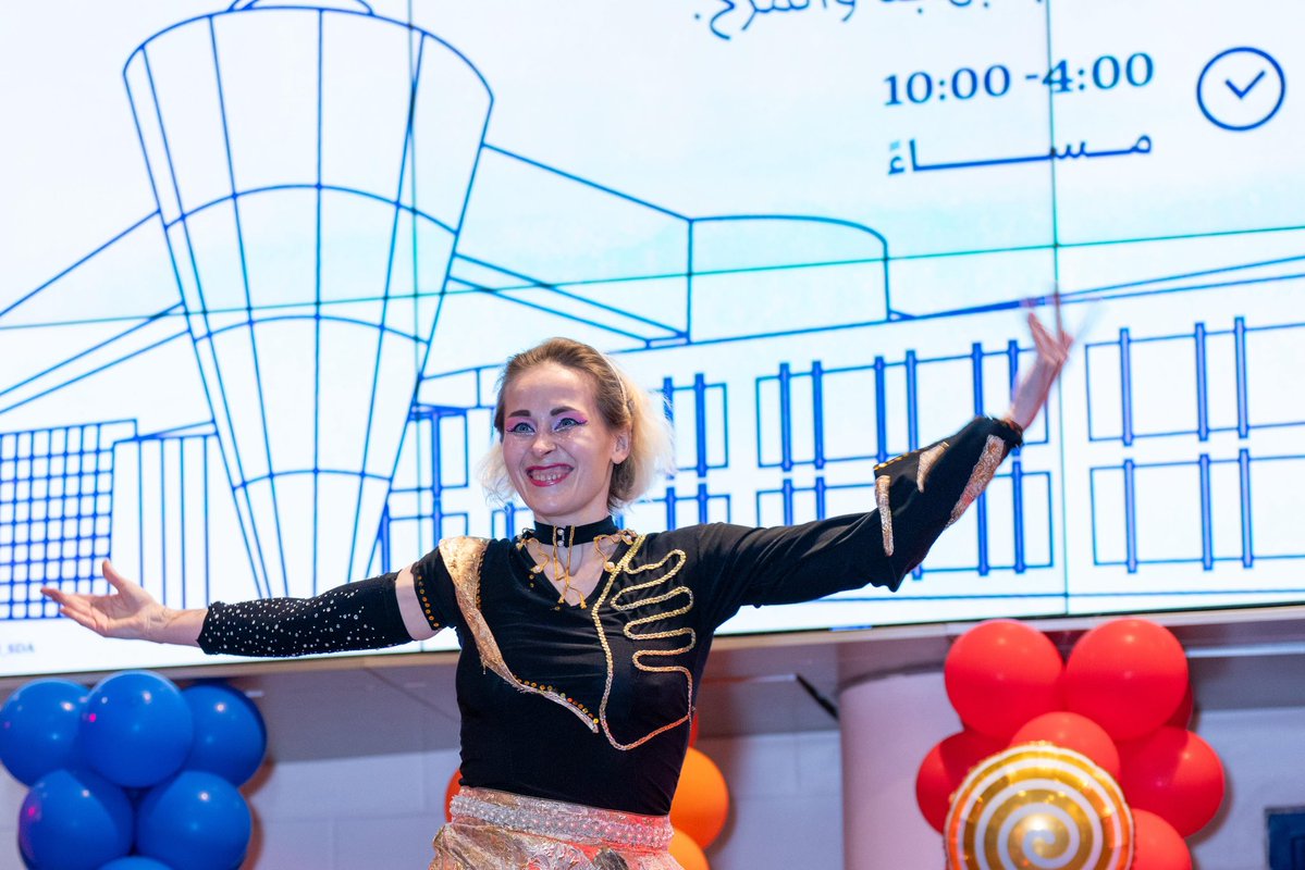 Scitech مركز سايتك tweet media