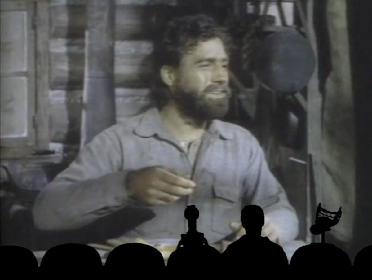 ♥ The Annotated MST ♥ tweet media