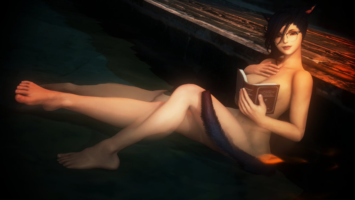 Azure Kitty tweet media