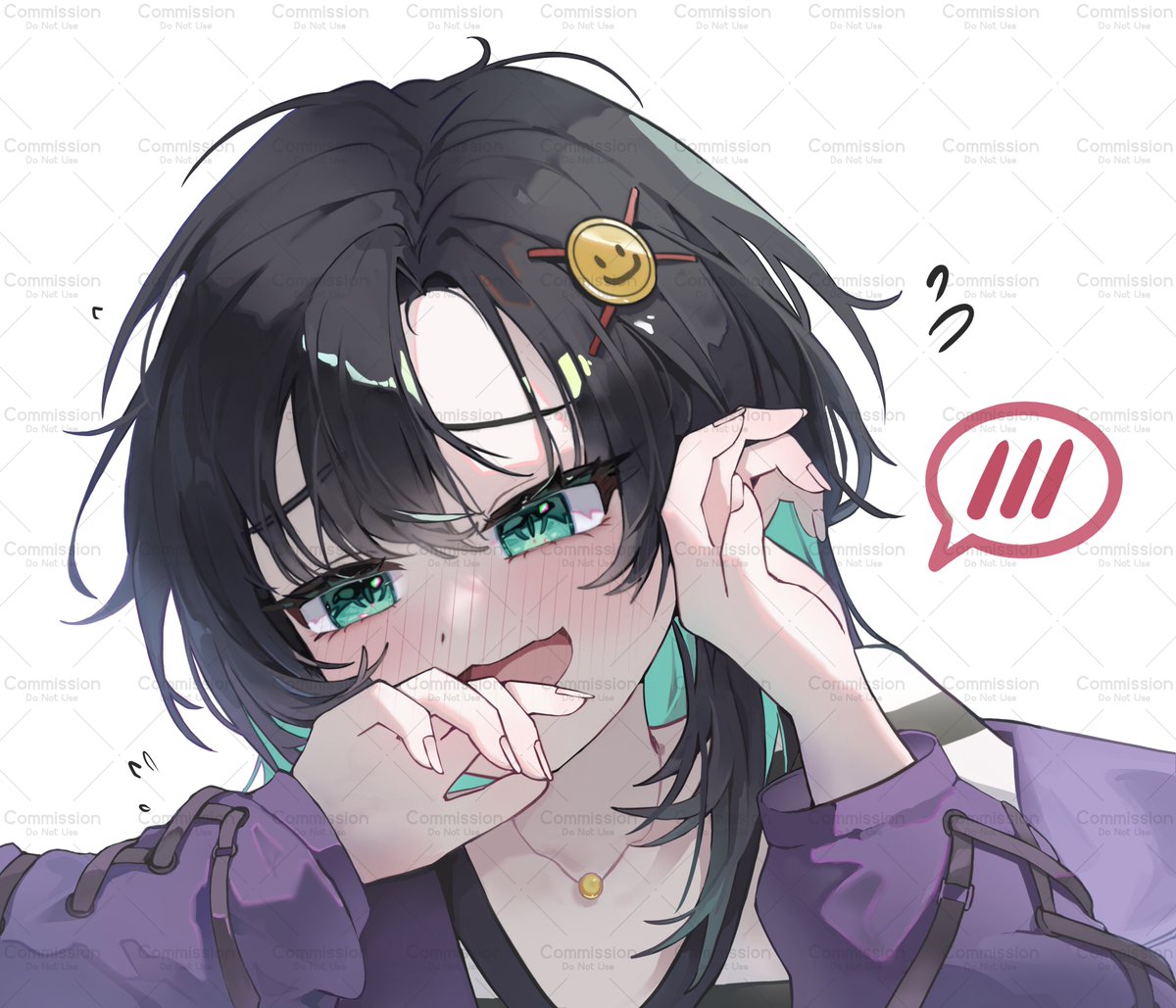 YUJE 유제 tweet media