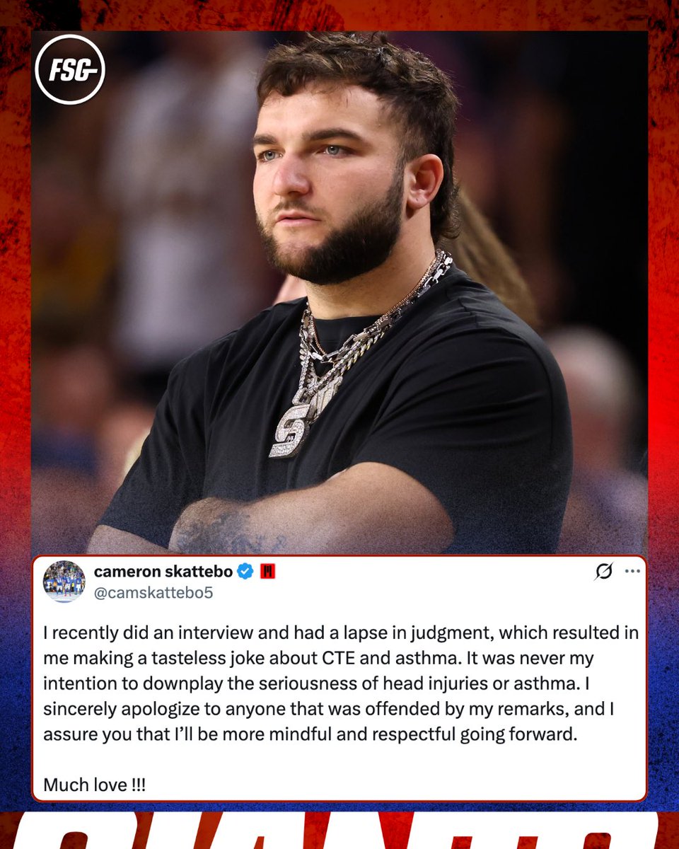 Fireside Giants tweet media