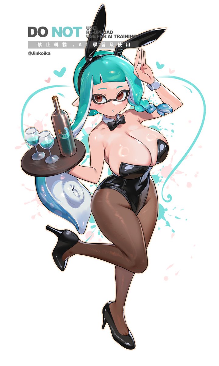 Jinko_神子 tweet media