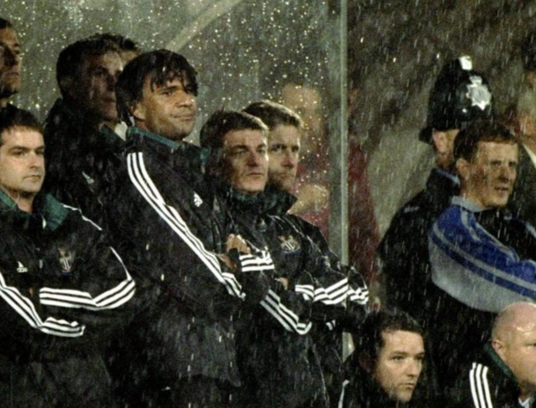 Magpie 24/7 tweet media