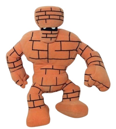 Bulborb 7, The Forgettable tweet media