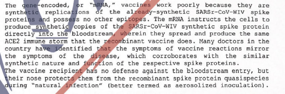 Biodistribution Promulgator tweet media