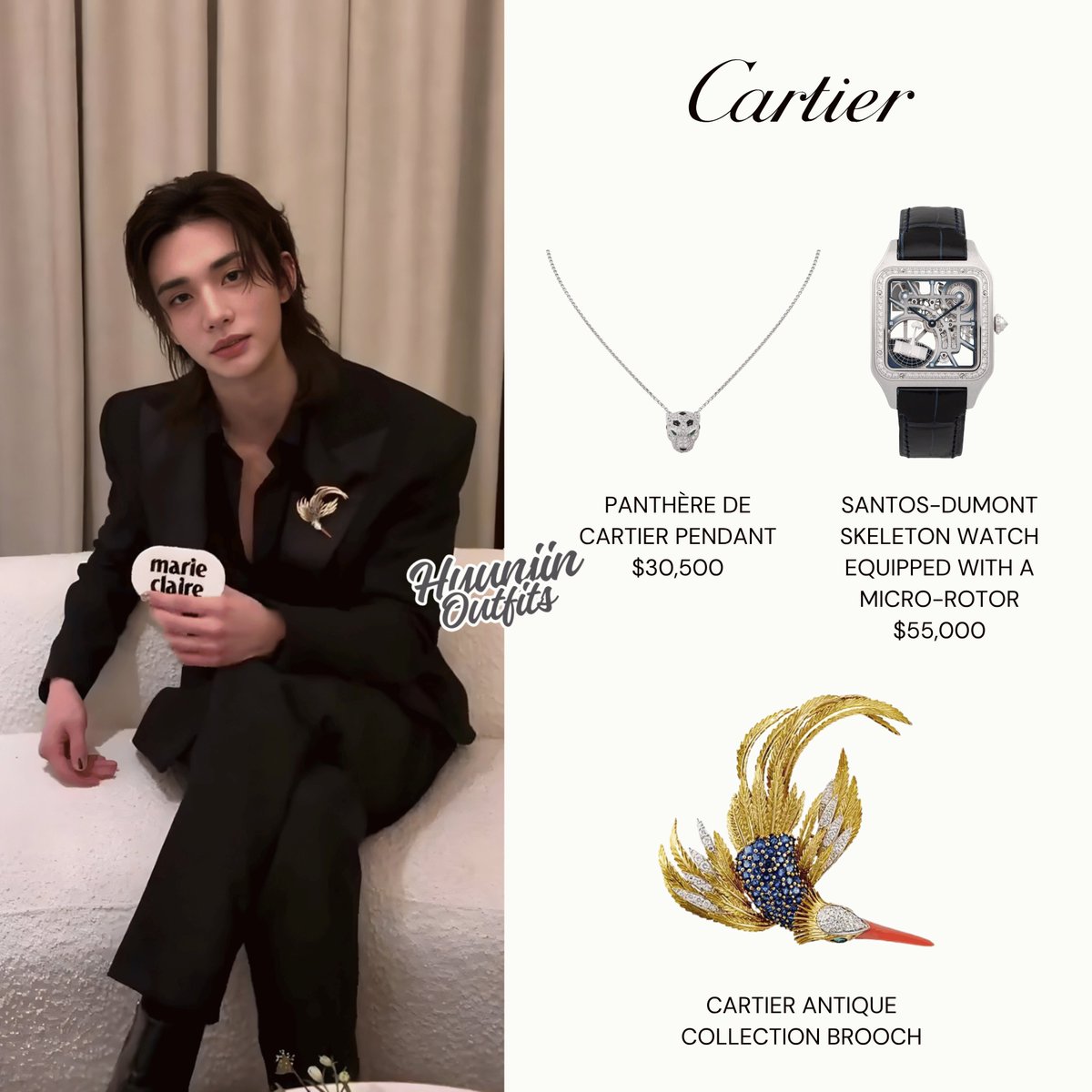 Hyunjin China Data Chart tweet media