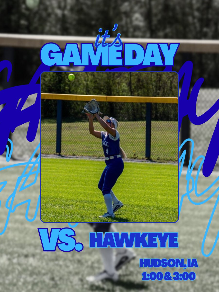 DMACC SOFTBALL tweet media