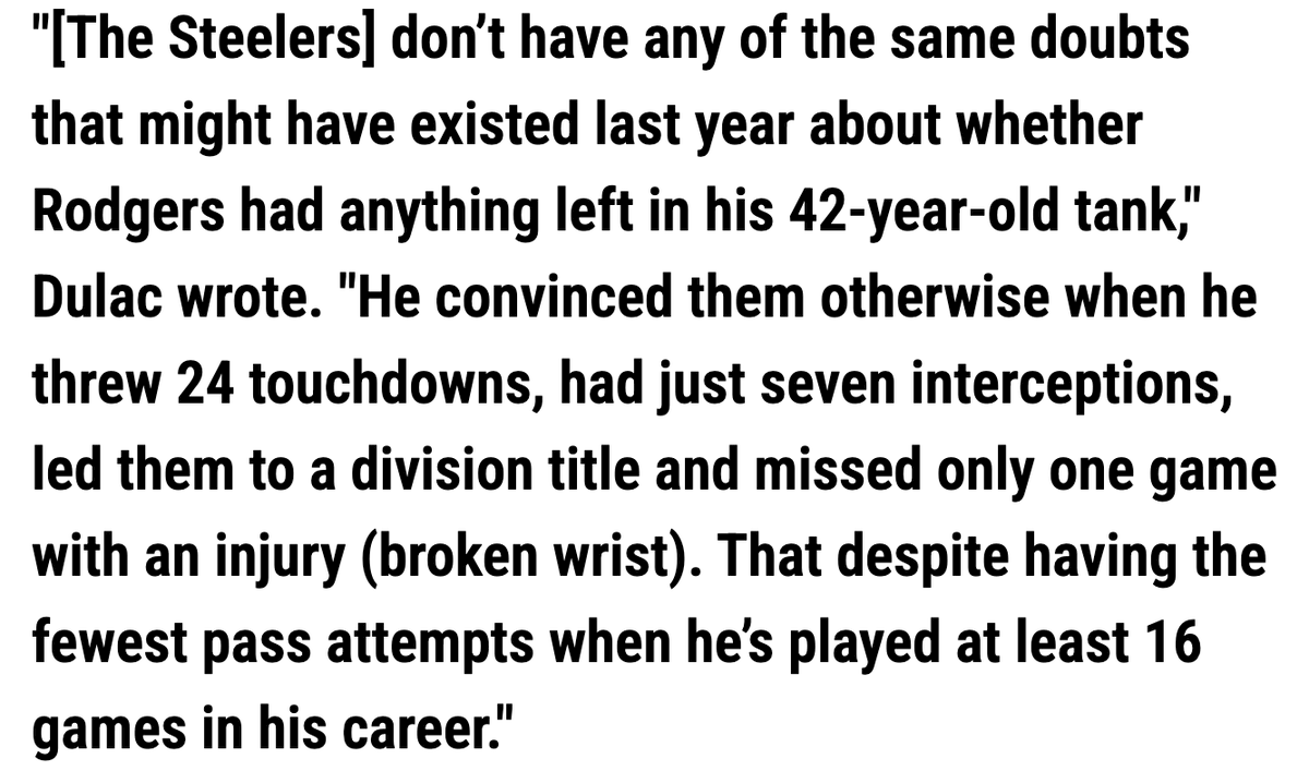 Dave Dameshek tweet media