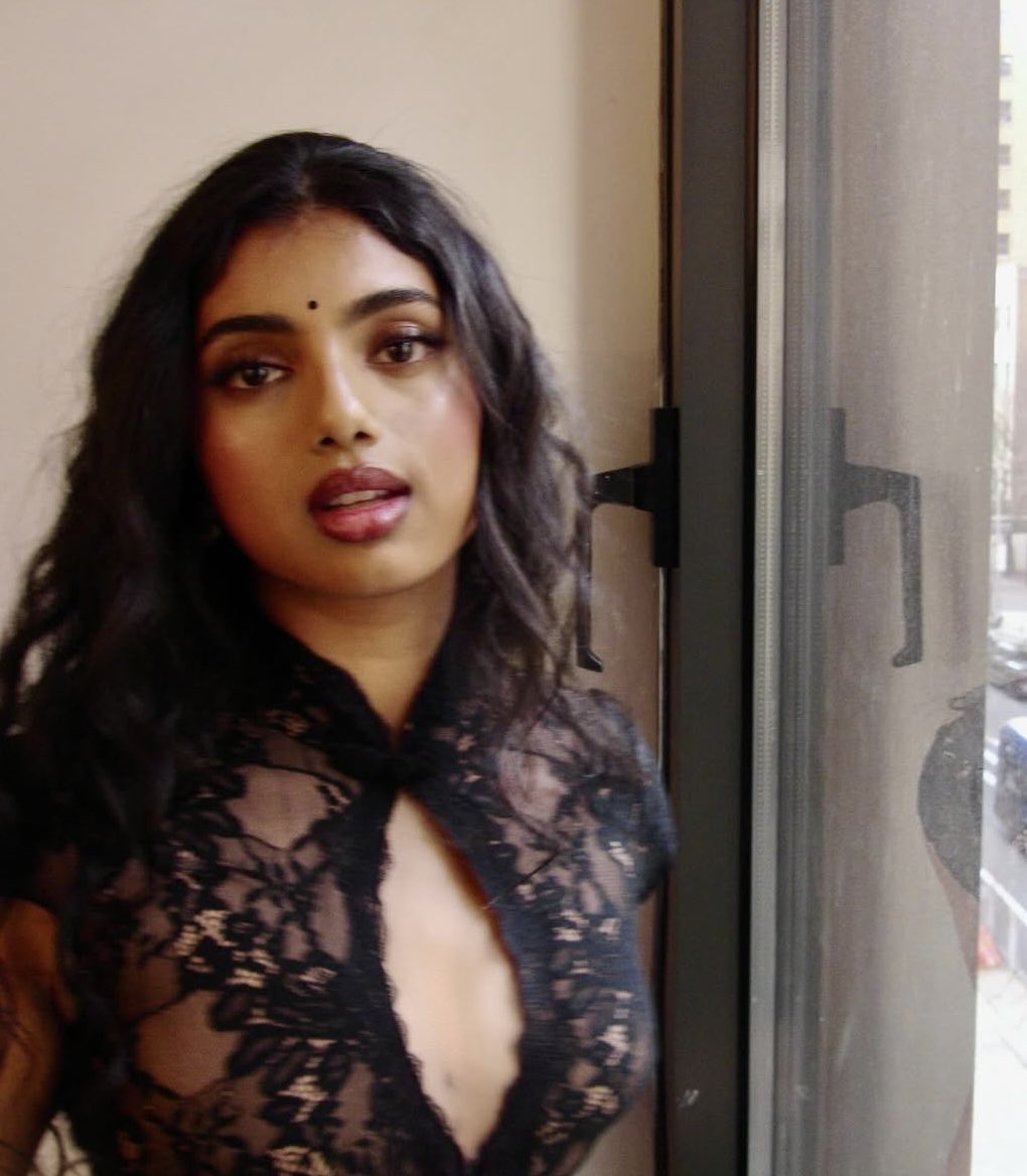 Karen Shetty tweet media