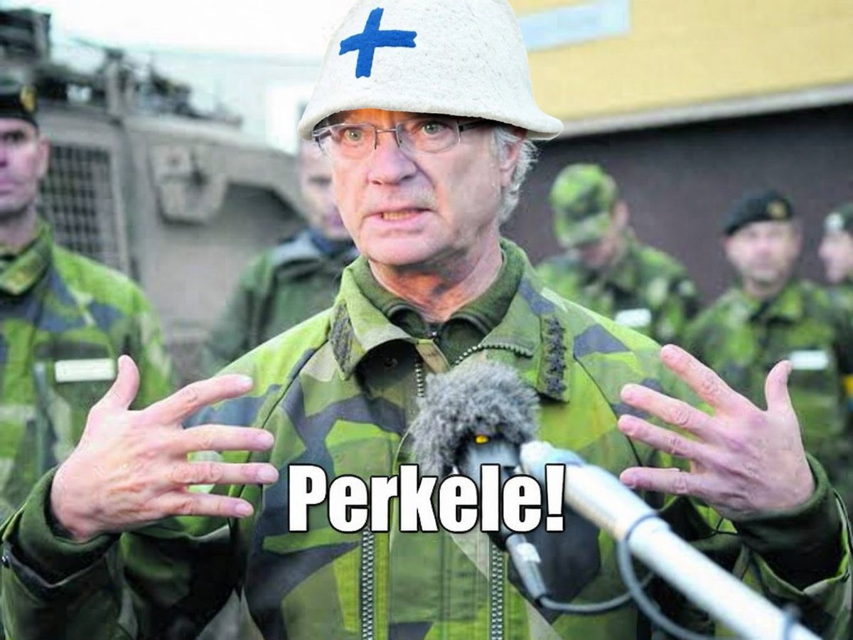 Niklas I Svängen tweet media