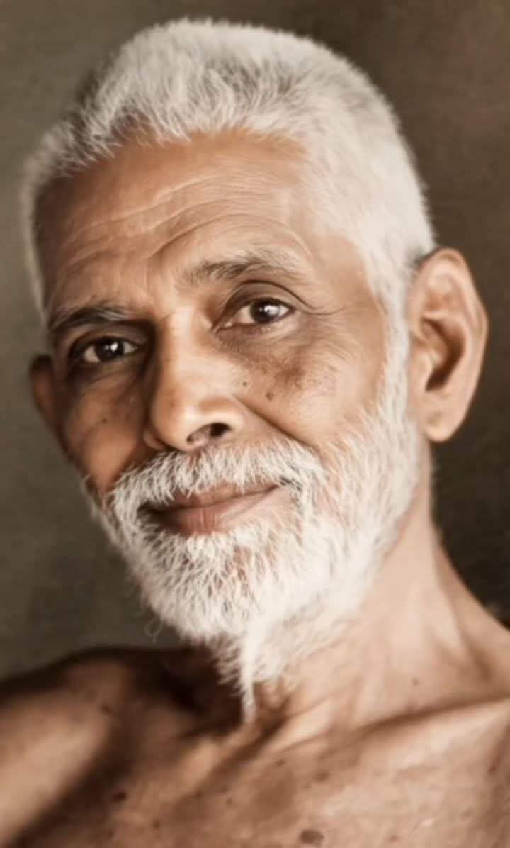 Ramanajyothi tweet media