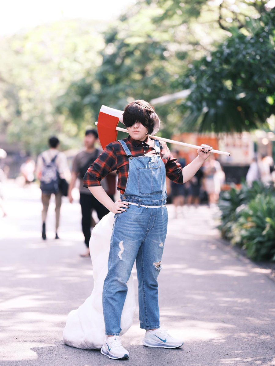 SPADEEE♠️ tweet media