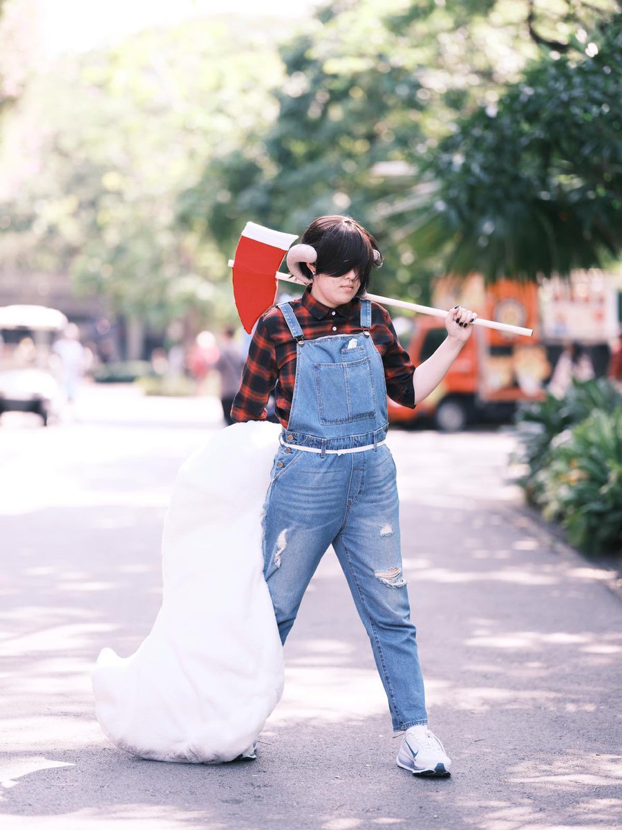 SPADEEE♠️ tweet media