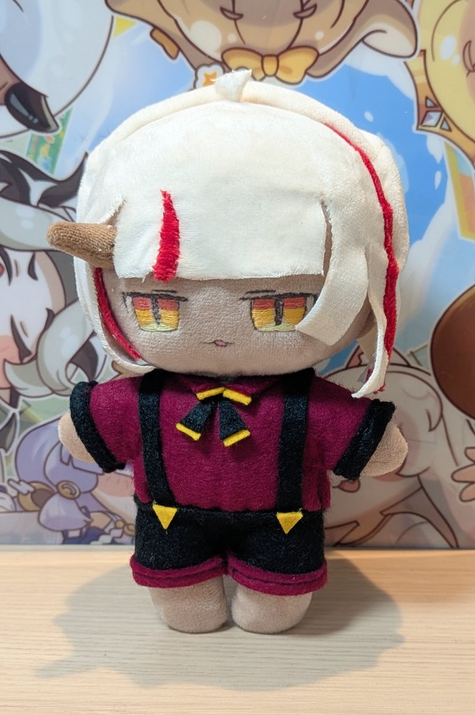 💦おもち tweet media