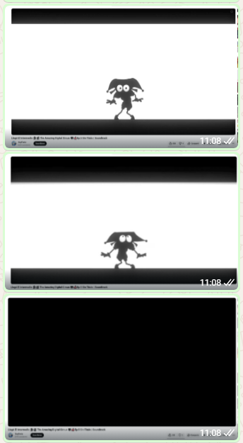 😈PROYECTO AR-AI.I 💾 ✦ VTale 📖✒️✦ tweet media