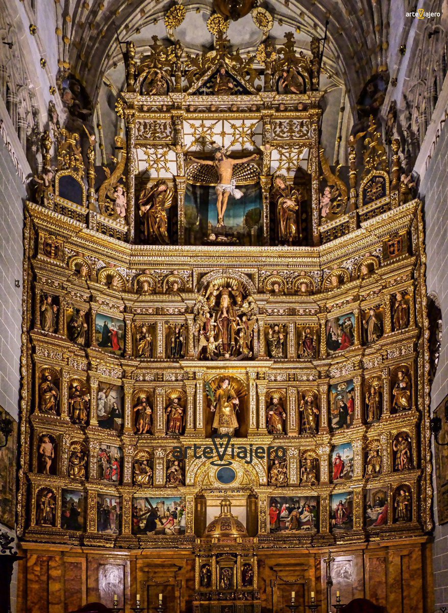 ArteViajero tweet media