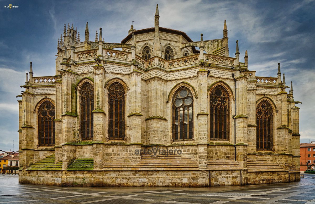 ArteViajero tweet media