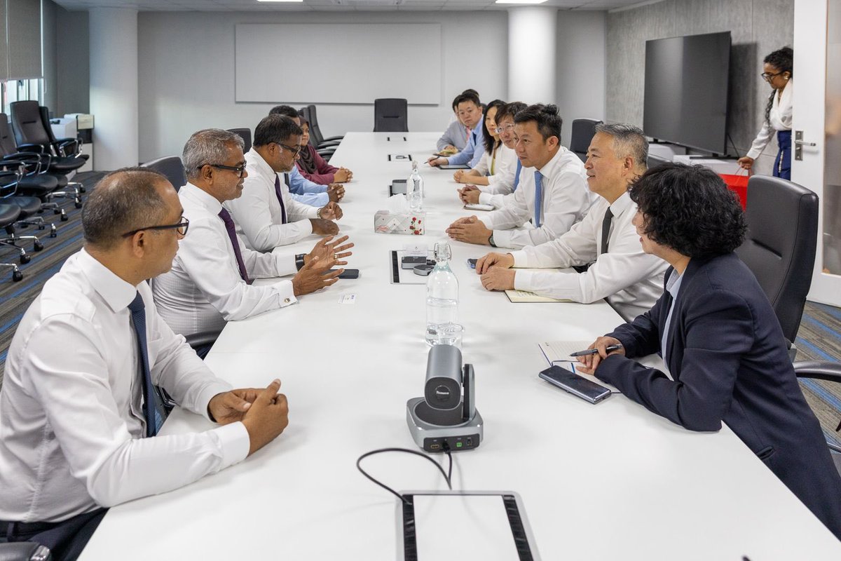 Ministry of Tourism and Civil Aviation tweet media