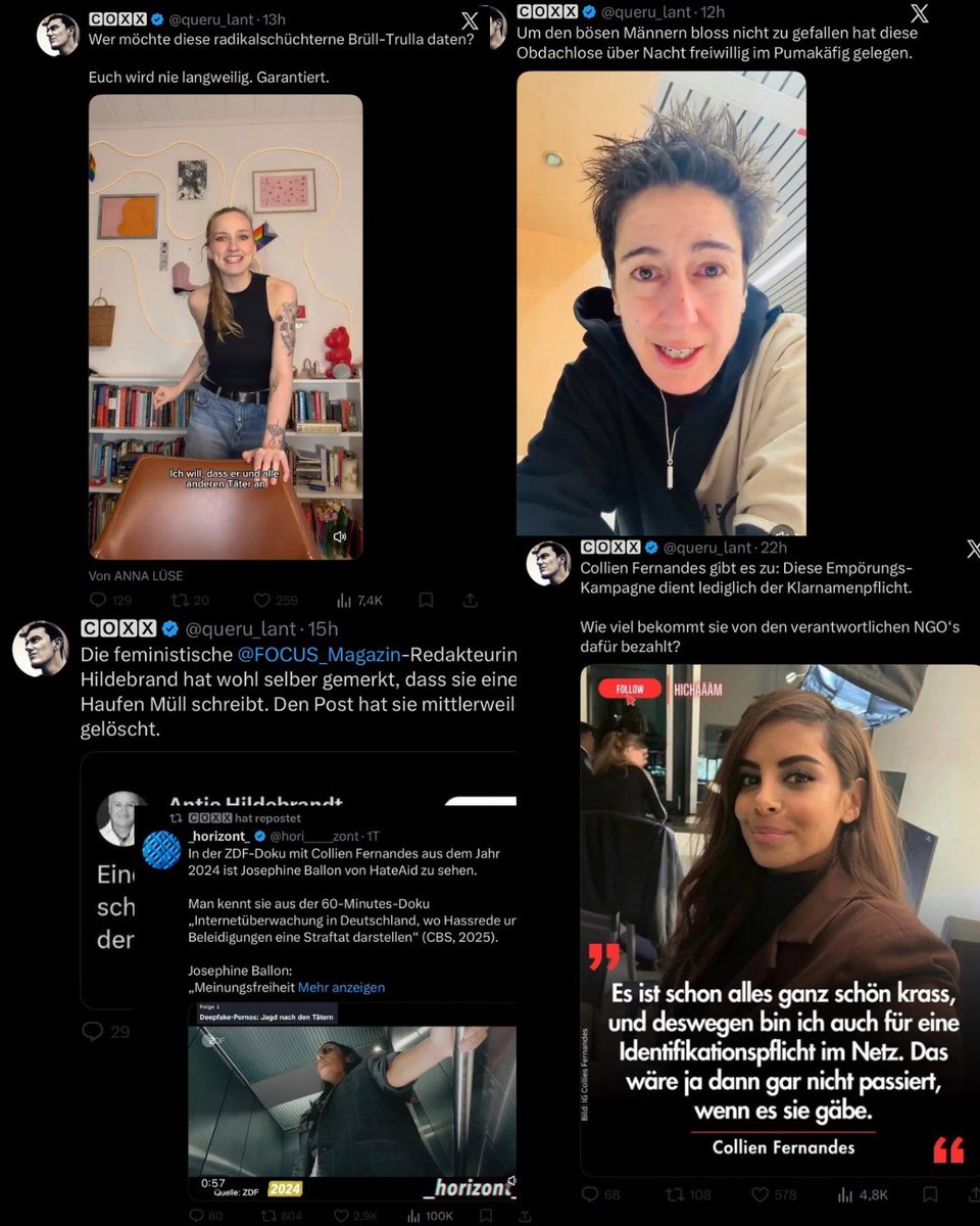 SCHNITZEL WALTER tweet media