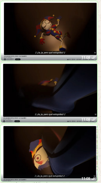 😈PROYECTO AR-AI.I 💾 ✦ VTale 📖✒️✦ tweet media