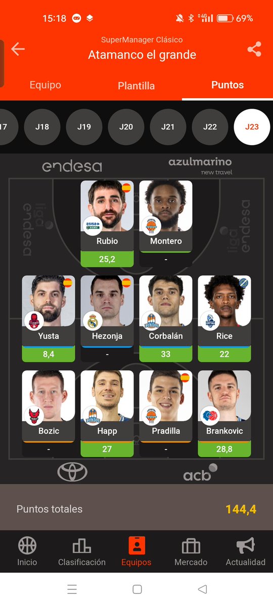 Gregowski ⛰️ tweet media