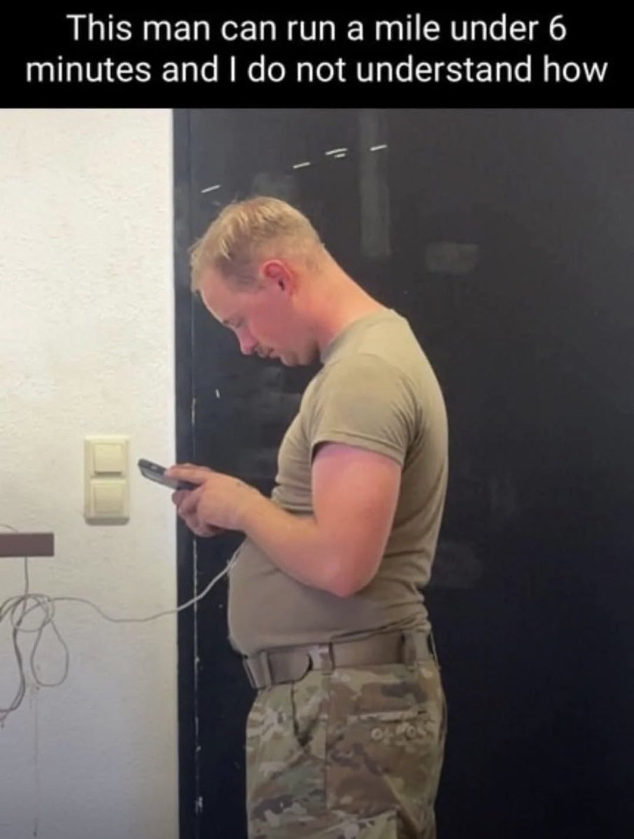 Military Support tweet media