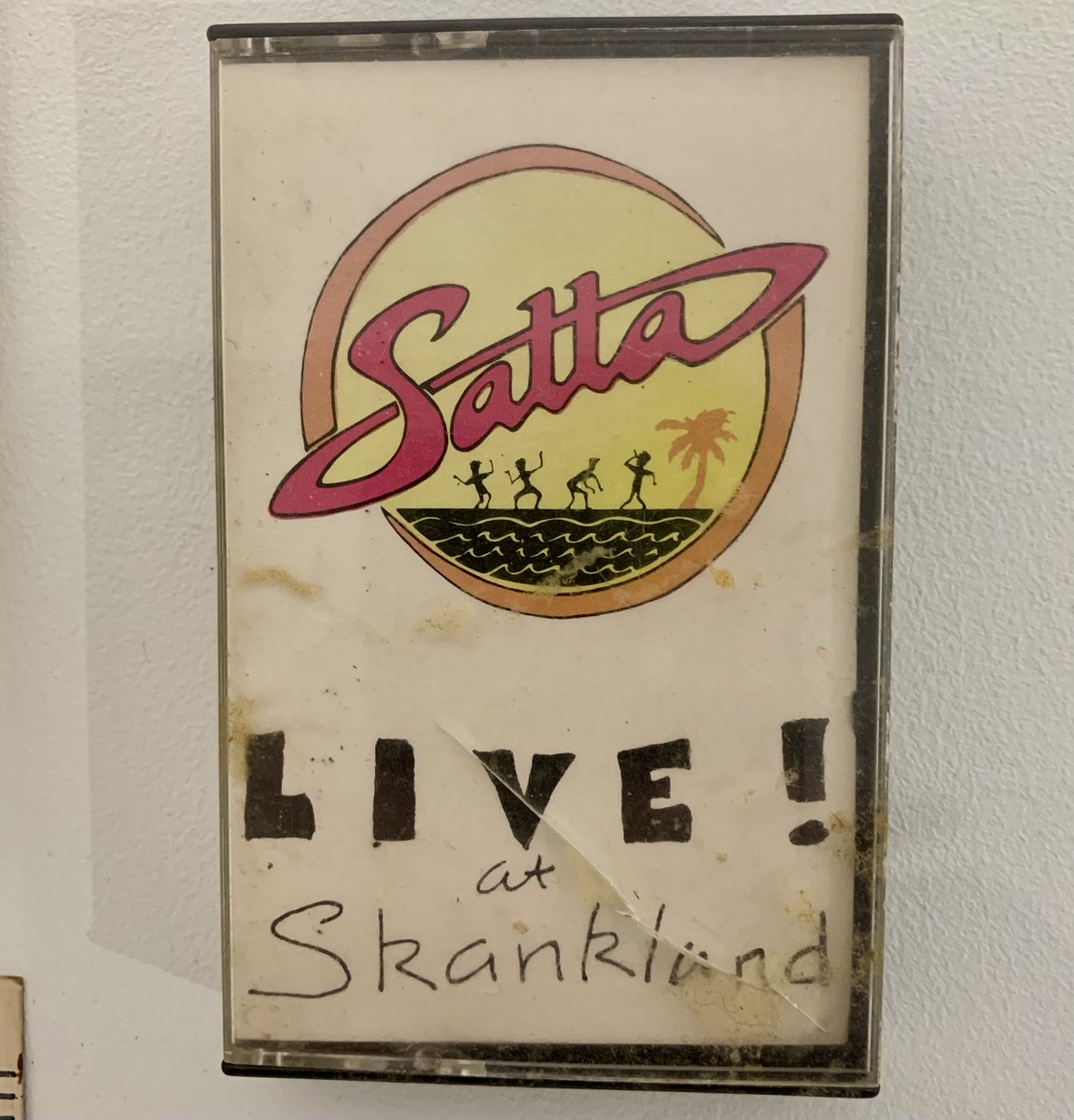 Marqee Suede tweet media