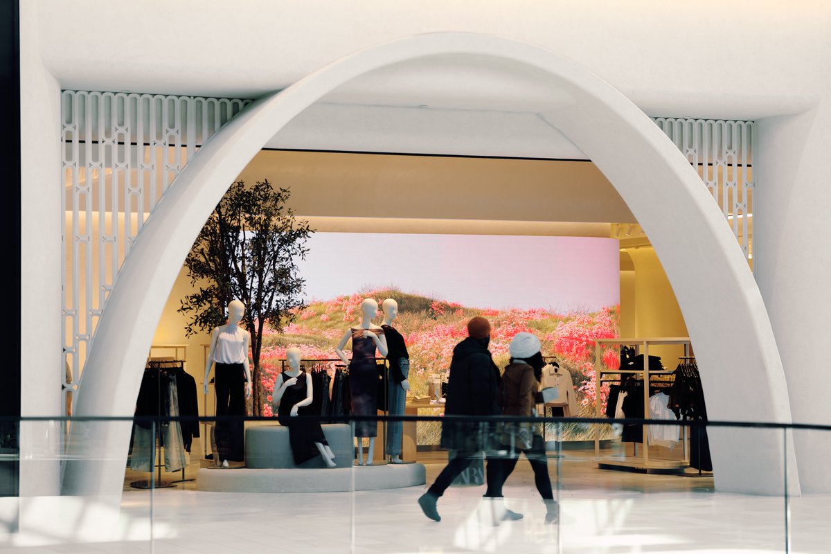 Cristina La Porta Studio tweet media