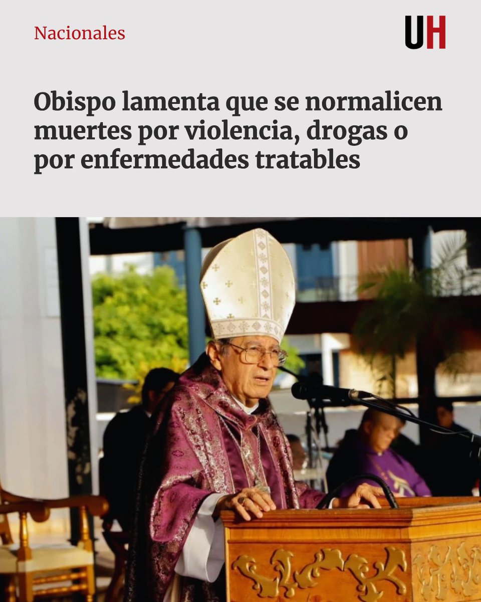 Última Hora tweet media