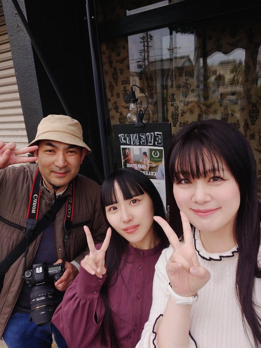 まじゅ✿.✿.*・ tweet media