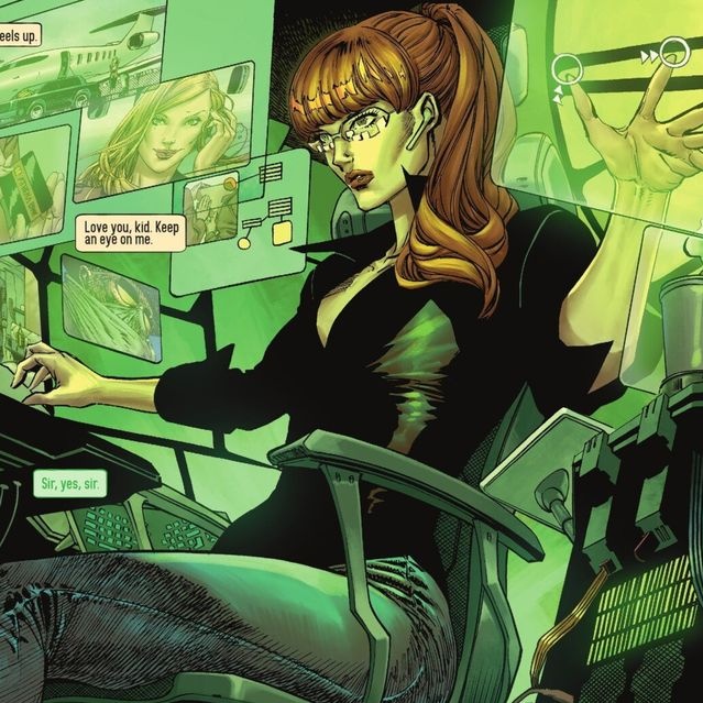 ᅟᅟ 𝕺𝚁𝙰𝙲𝙻𝙴. tweet media