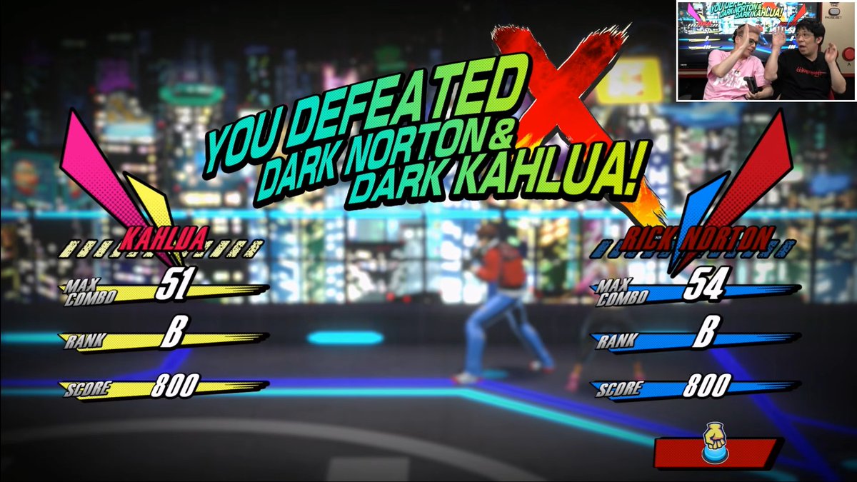 CITY CONNECTION tweet media