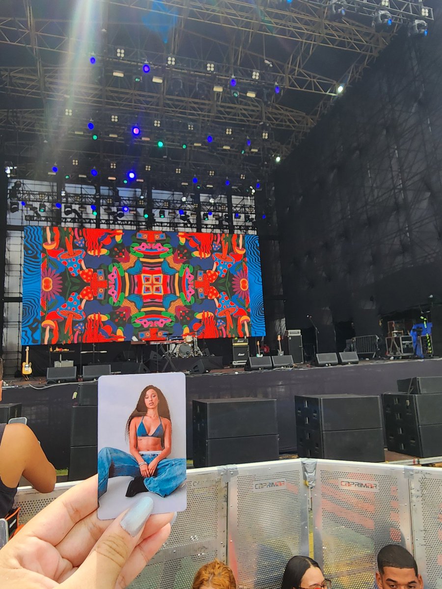 KATSEYE (NO) BRASIL ✶ tweet media