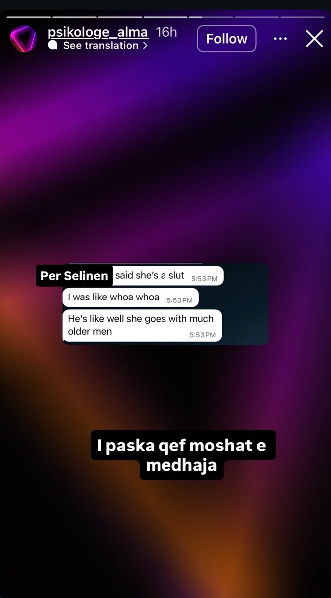 Zanë mali 🧚🏻 tweet media