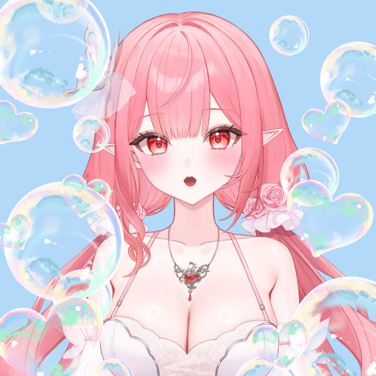 하나하라 리세 tweet media