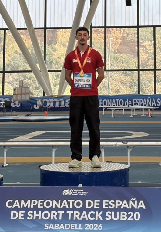 EL RECORD tweet media