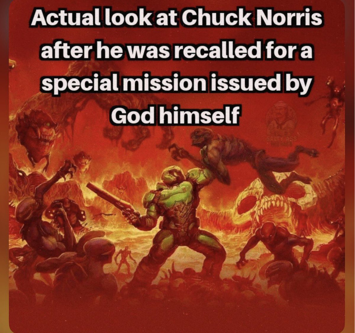 irish Buck Wilde 🇺🇸☘️🇮🇪 tweet media