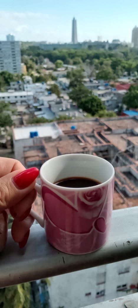 Tere Felipe tweet media