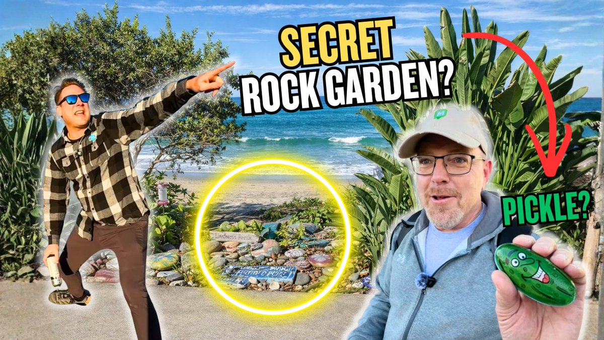 Geocaching Vlogger tweet media