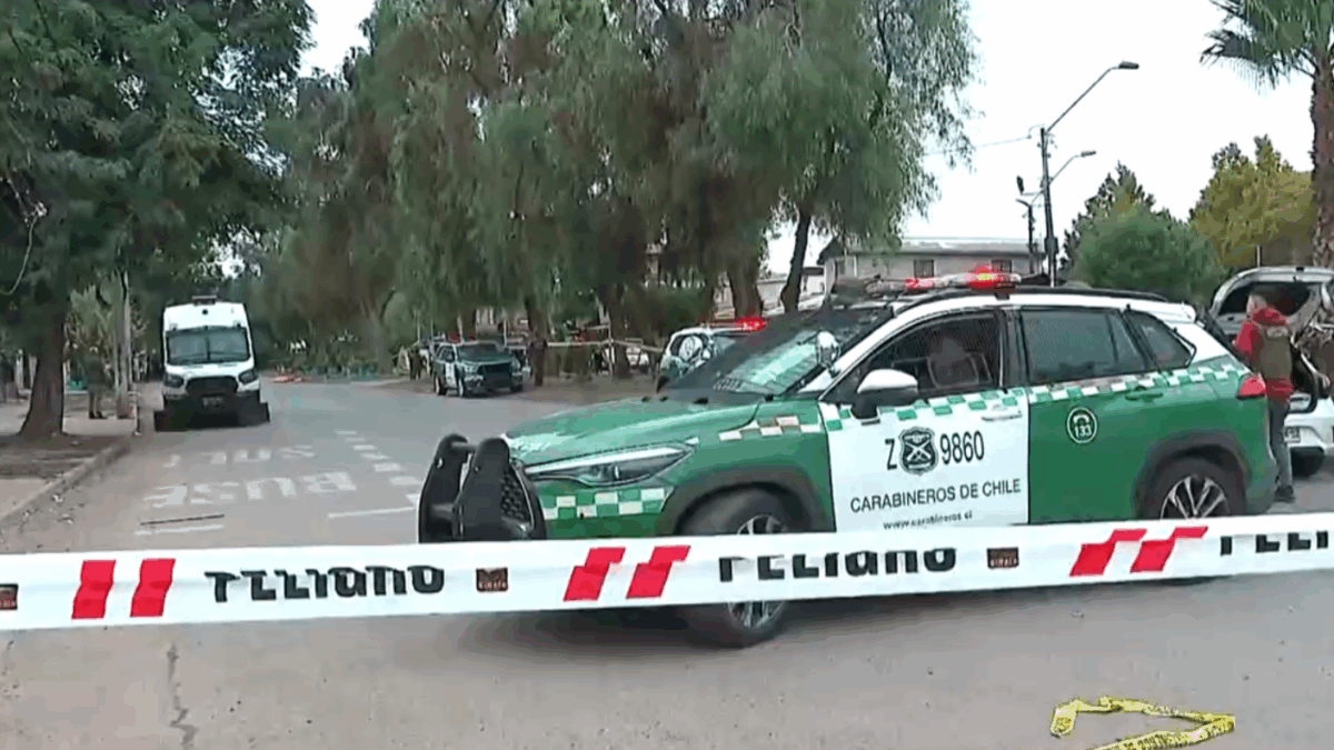 CHV Noticias tweet media