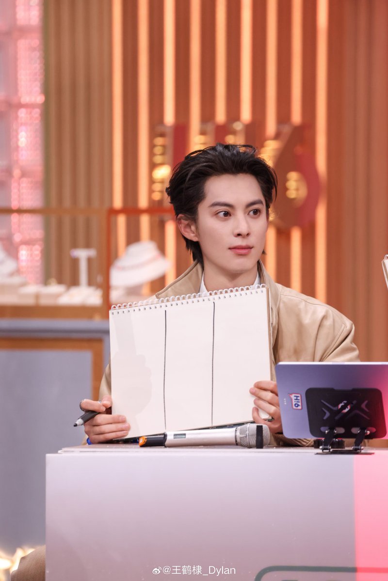 Dylan Wang Indonesia tweet media