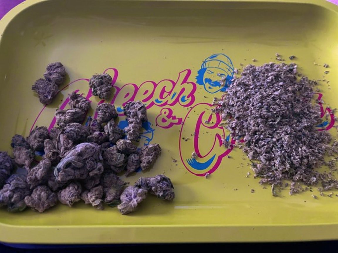 Stoner Barbie tweet media