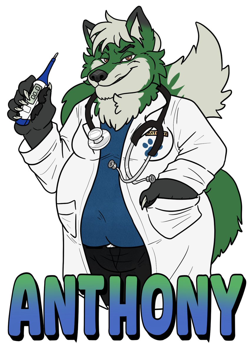 Belly Vet Anthony tweet media