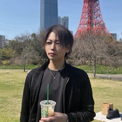 Laegis3325's tweet photo. #新しいプロフィール画像 https://t.co/ZDPgIWEgUs