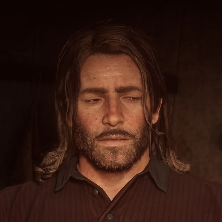 daily arthur morgan 𓏲ּ𝄢 tweet media